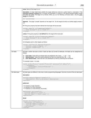 Java j2ee job interview companion ebook