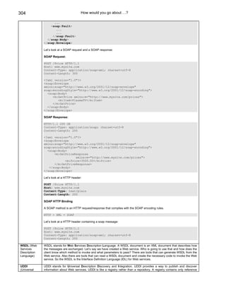 Java j2ee job interview companion ebook