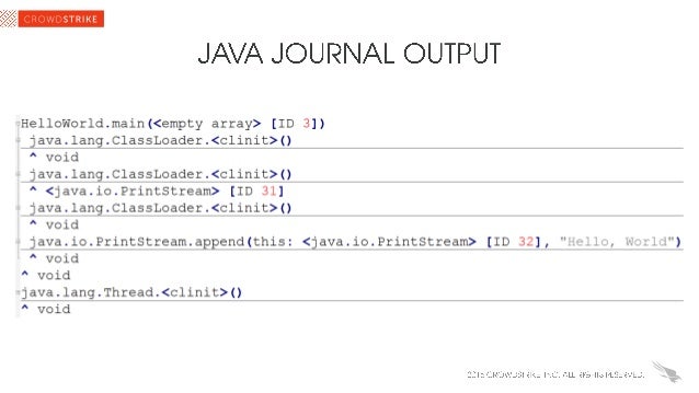 Java Journal & Pyresso: A Python-Based Framework for Debugging Java