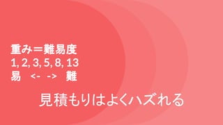 Java kuche agile japan 2017