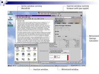 Java Land F | PPT