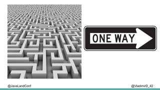 @VladimirD_42@JavaLandConf
 
