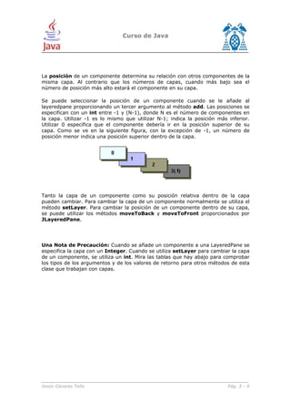 Java layered pane | PDF