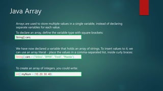 JAVA LESSON-02.pptx