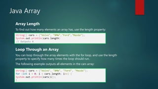 JAVA LESSON-02.pptx