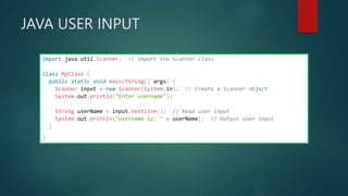 JAVA LESSON-02.pptx