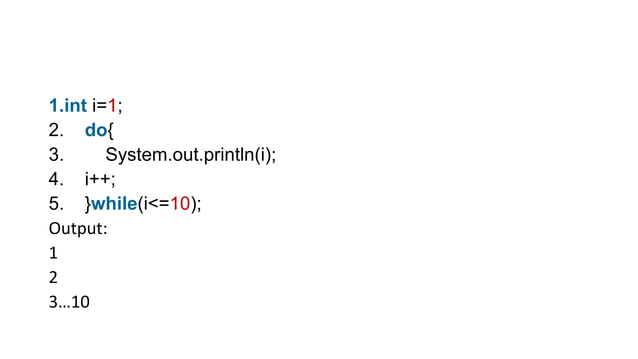 JAVA LOOP.pptx