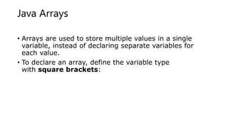 JAVA LOOP.pptx