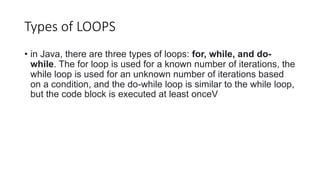 JAVA LOOP.pptx