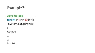 JAVA LOOP.pptx