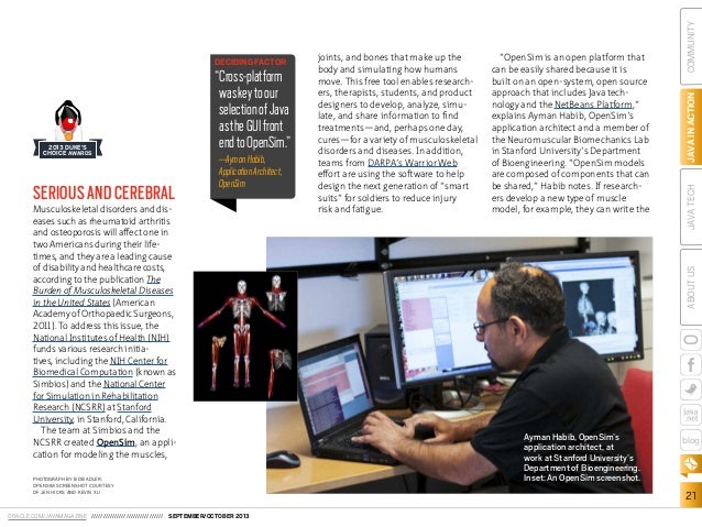 Java Magazine Sep Oct 2013