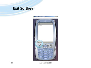 Exit SoftkeyAndreas Jakl, 200969