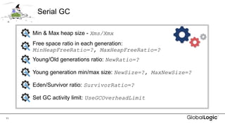 Java Memory Management Tricks | PPTX