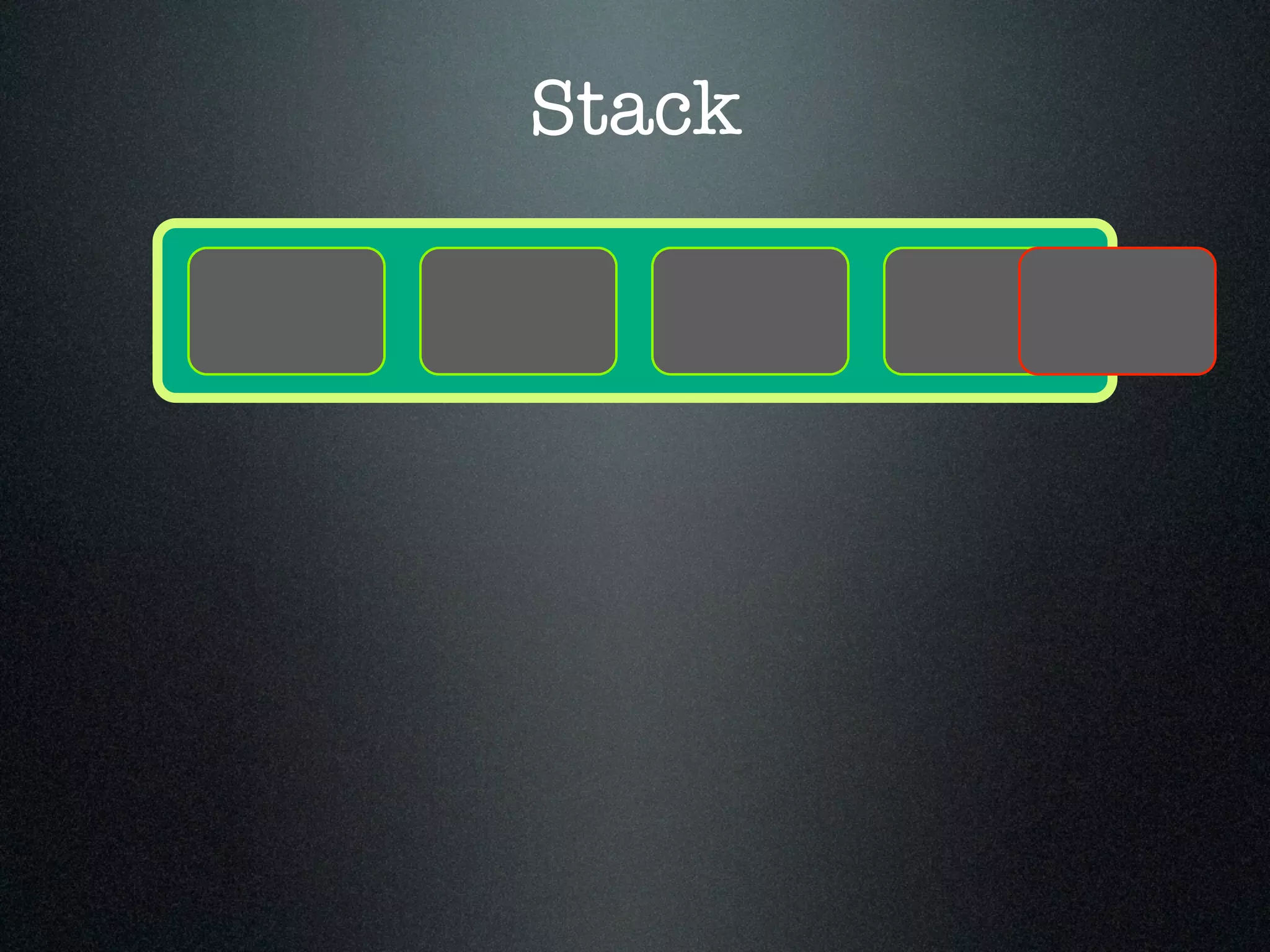 Stack 