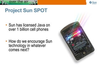 Java ME Open Source | ODP