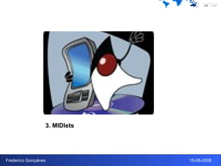 3. MIDlets 