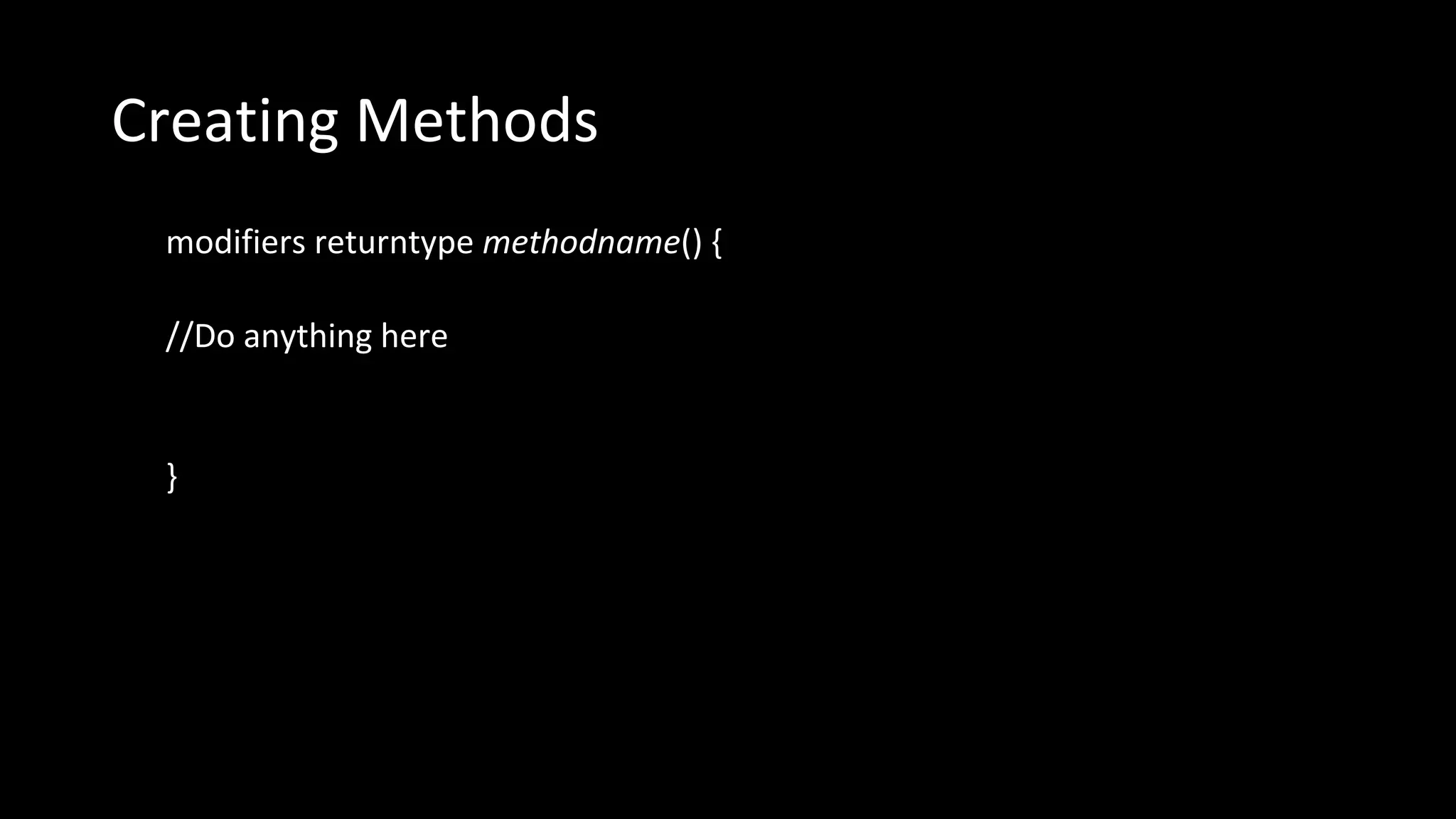 JAVA METHOD AND FUNCTION DIVIDE AND SHORT.pptx