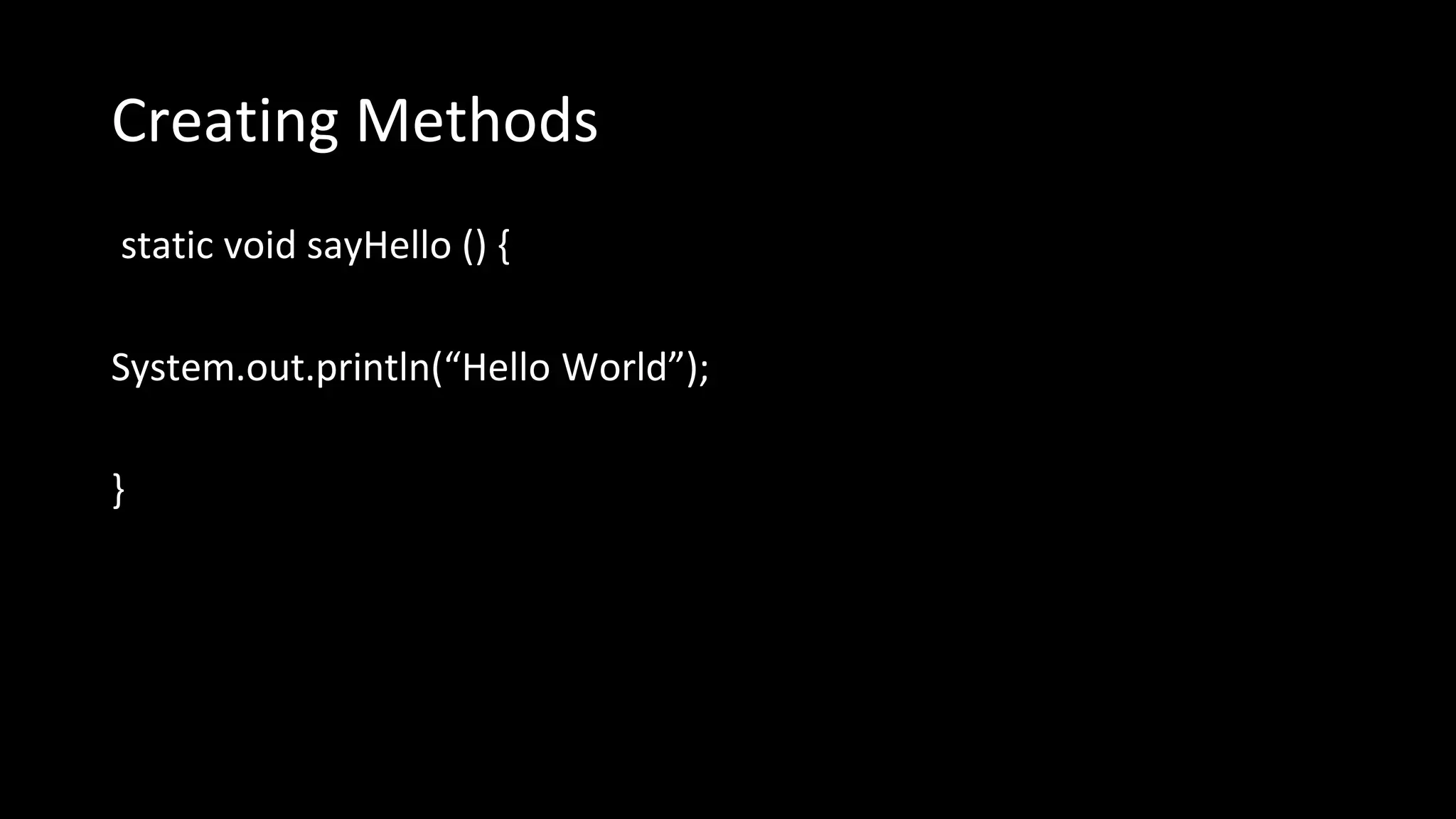 JAVA METHOD AND FUNCTION DIVIDE AND SHORT.pptx