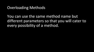 JAVA METHOD AND FUNCTION DIVIDE AND SHORT.pptx
