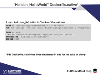 Microservices DevOps on Google Cloud Platform | PDF