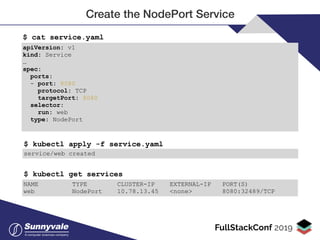 Microservices DevOps on Google Cloud Platform | PDF