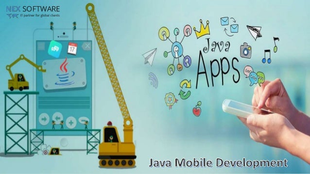 Java Programming Languages for Mobile App Development