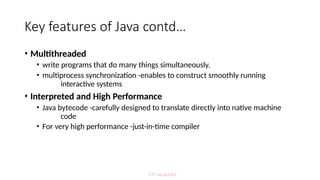 it is about to start basic syntax to begin with for the java beginners ...