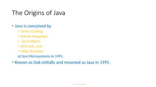 it is about to start basic syntax to begin with for the java beginners ...