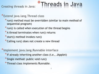 Java Multithreading.pptx