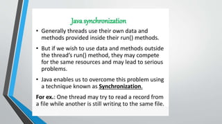 Java programming PPT. .pptx