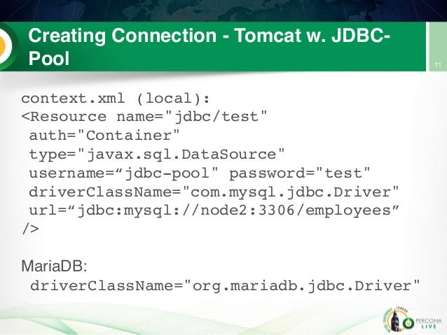 mariadb jdbc driver download