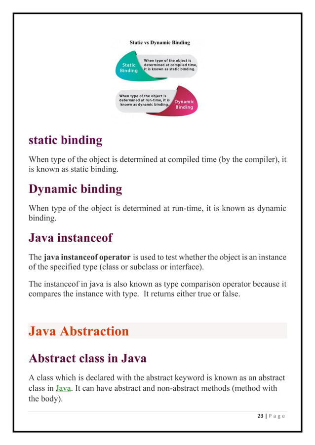 java notes.pdf