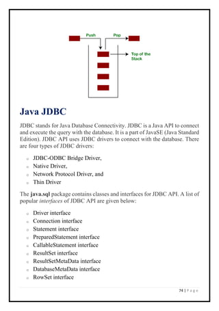 java notes.pdf