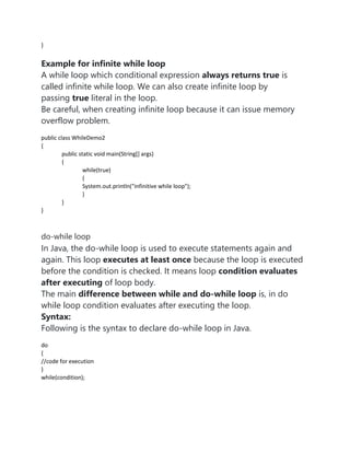 Java Notes .pdf