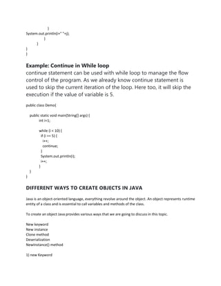 Java Notes .pdf