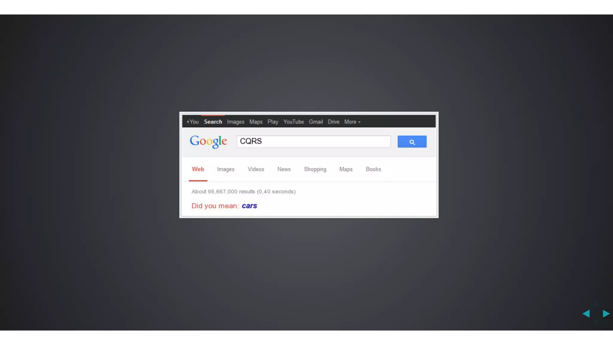 Javantura v3 - CQRS – another view on application architecture – Aleksandar Stoisavljević