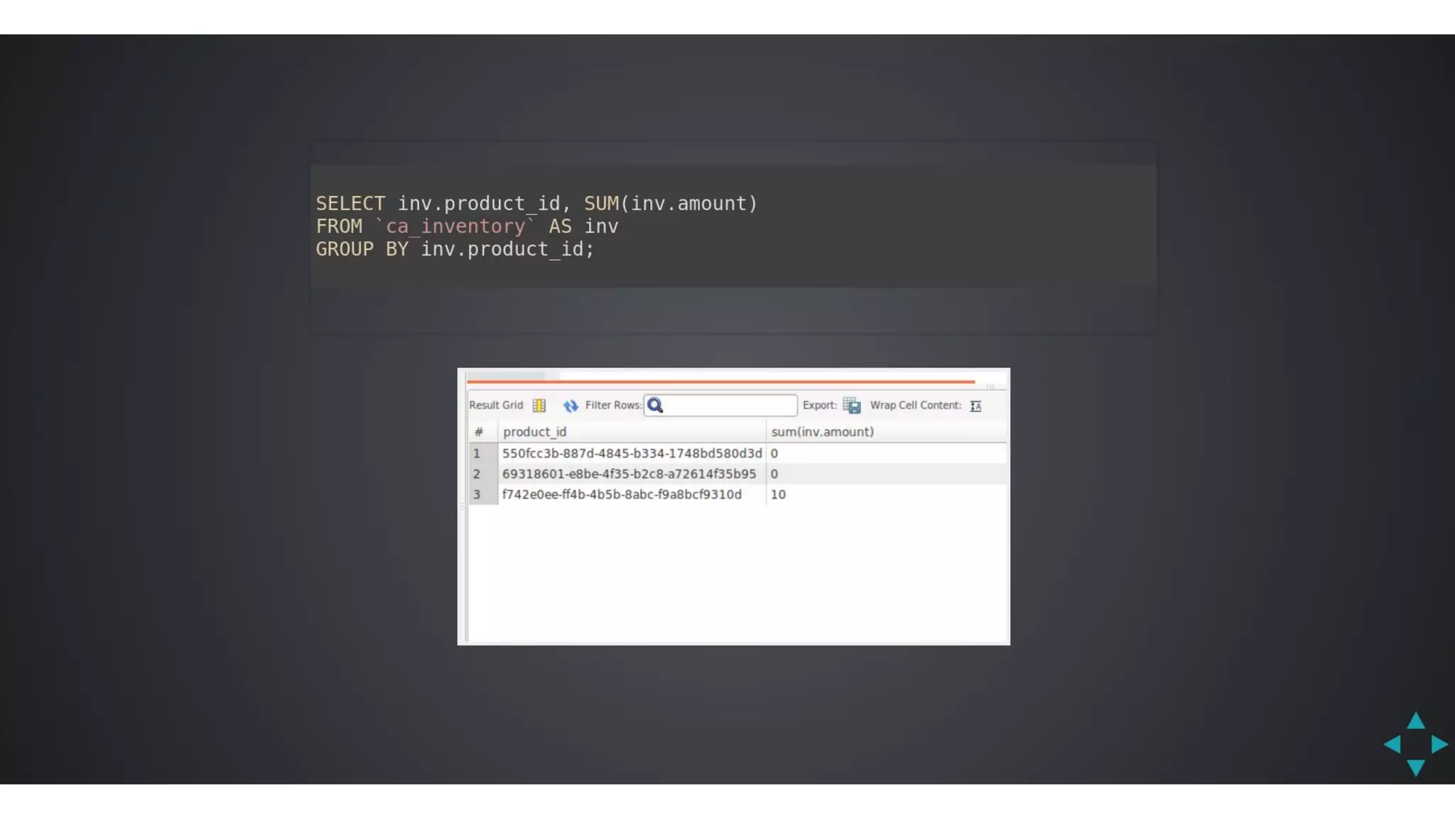 Javantura v3 - CQRS – another view on application architecture – Aleksandar Stoisavljević