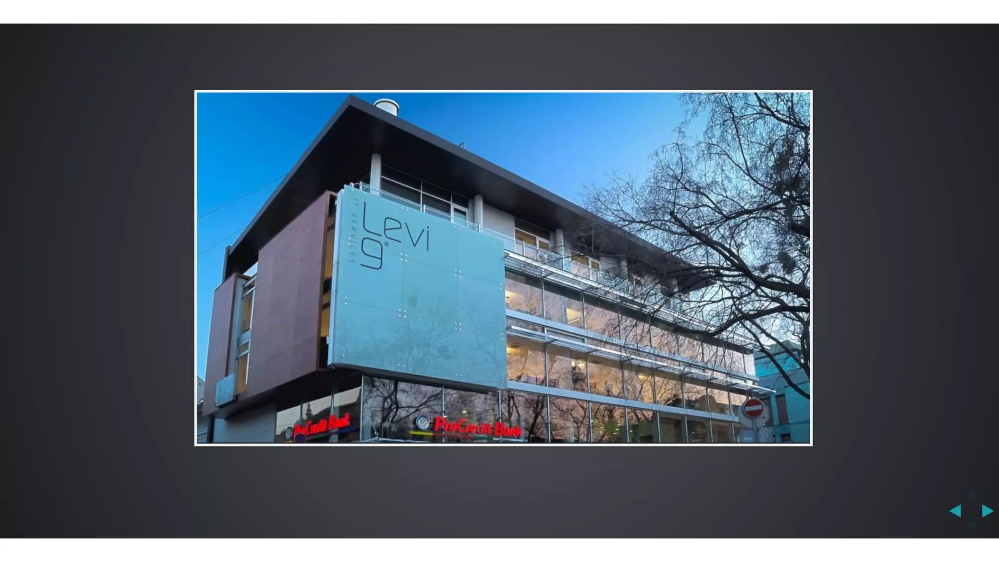 Javantura v3 - CQRS – another view on application architecture – Aleksandar Stoisavljević