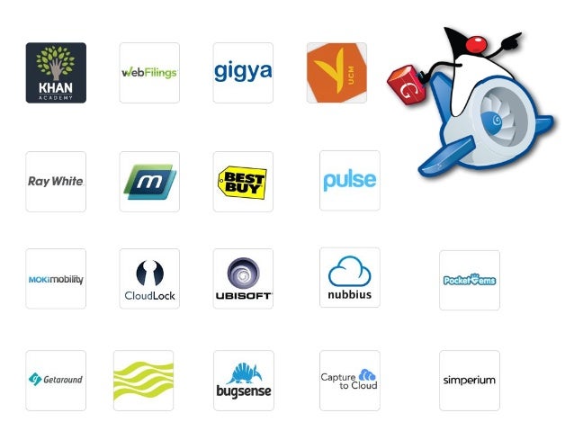Java e Cloud Computing