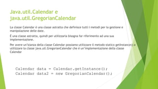 Java OCA teoria 6 | PDF