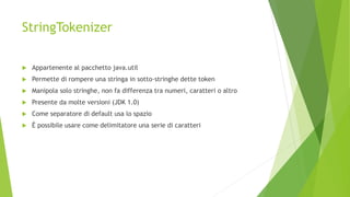 Java OCA teoria 6 | PDF