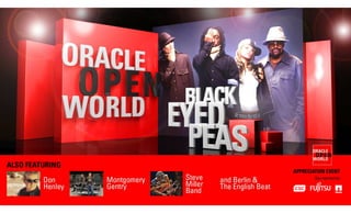 Black Eyed Peas
 