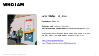 JavaOne 2017 CON2902 - Java Code Inspection and Testing Power Tools | PPT