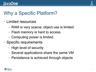 Step-by-step Development of an Application for the Java Card Connected ...