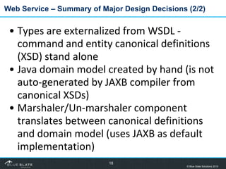 Java one2010 presentation-s313909