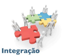 Integração
 