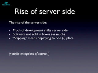 Java one 2011_michaelneale