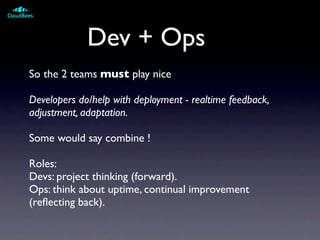 Java one 2011_michaelneale