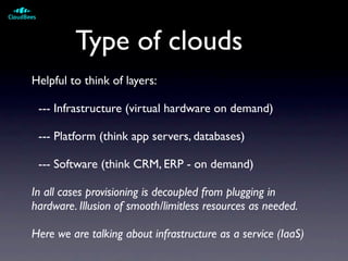 Java one 2011_michaelneale