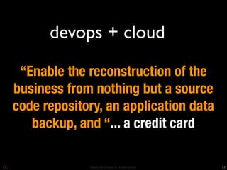 Java one 2011_michaelneale